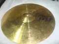 Чинел paiste  /14 инча/, снимка 1