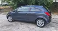Opel Corsa 1.4 бензин, 90 к.с., 2008 г. , снимка 3