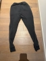 Оригинално черно долнище Nike Tech Fleece, снимка 3
