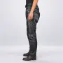 Modeka Дамски кожен мото панталон L, снимка 4
