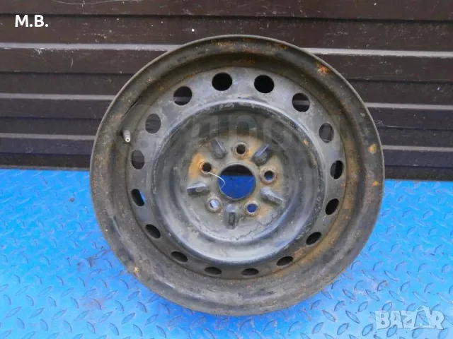 Ориг. джанти 15 цола 5x100 Тойота (Toyota)