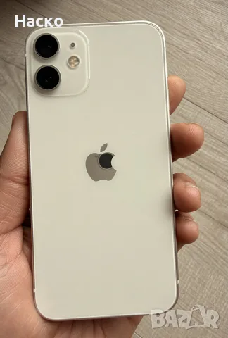 Продавам iPhone 12 mini, снимка 6 - Apple iPhone - 56739370