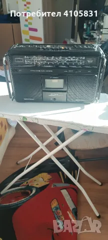 GRUNDIG RR640 PROFESIONAL
