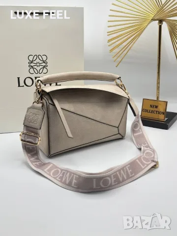 LOEWE ✨Дамски Чанти , снимка 16 - Чанти - 56740622