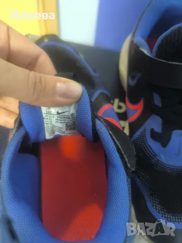 Nike Cosmic Runner., снимка 4 - Детски маратонки - 56592744