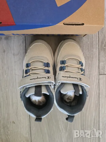 Маратонки Champion,New balance,Nike, снимка 5 - Детски маратонки - 56650962