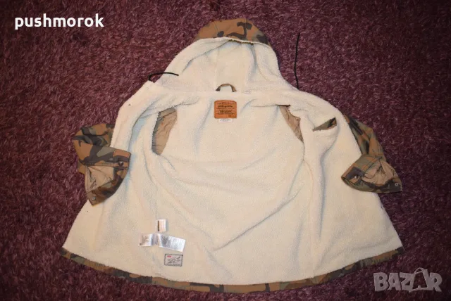 Justin Timberlake and Levi's "Fresh Leaves" Collaboration, снимка 9 - Якета - 40461364