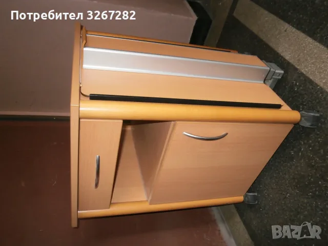 Шкаф,Медицински,Немски,Марка "VOLKER"