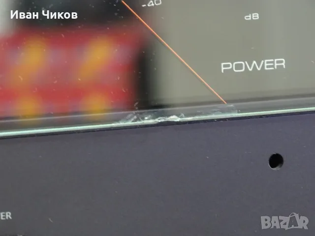 Продавам Onkyo M5060, снимка 3 - Ресийвъри, усилватели, смесителни пултове - 56748381