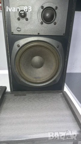 Трилентови тонколони Wega Direct 200, снимка 6 - Тонколони - 56726737