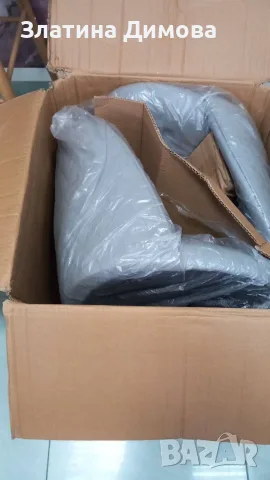 Продавам 4 стола, снимка 10 - Столове - 56677233