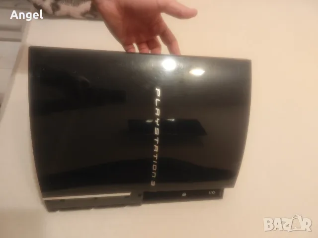 Sony PlayStation 3 РАБОТЕЩА