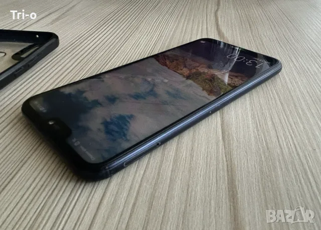 Huawei P20 Lite 64GB, снимка 6 - Huawei - 56751283