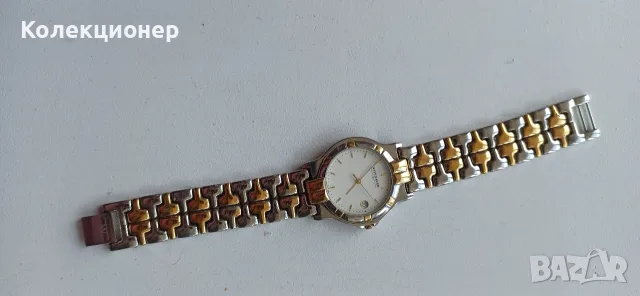 Wittnauer quartz, снимка 2 - Мъжки - 56644023