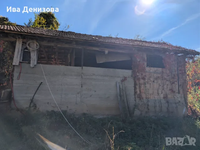 Продавам къща в. С.Дебвл Дял, снимка 12 - Къщи - 56653240