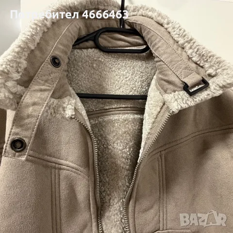 Двулицево оригинално яке G-star Raw, снимка 6 - Якета - 56622357