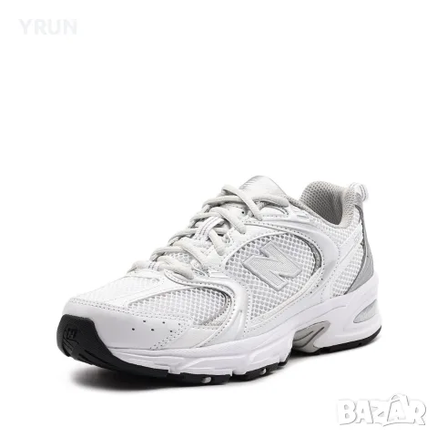 New Balance 530, снимка 7 - Маратонки - 56617951