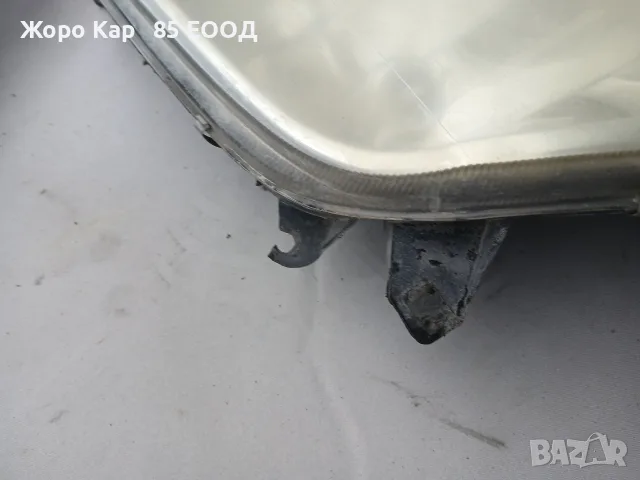 Фар за Mercedes Sprinter Мерцедес Спринтер / 2001-2007, снимка 8 - Части - 56710040