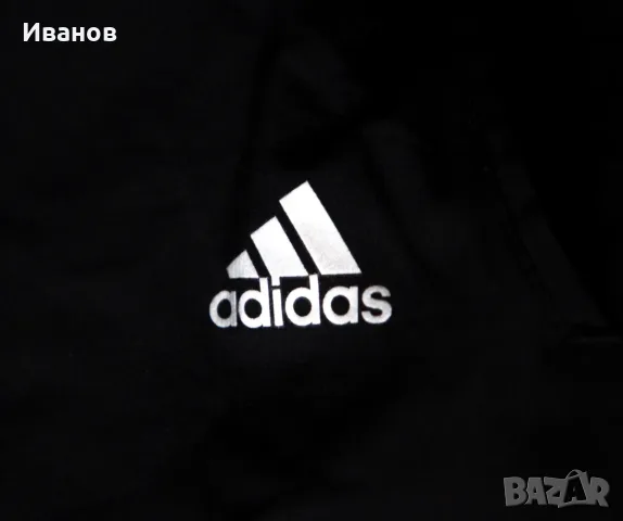 Долнище Adidas - Climacool - L, снимка 2 - Спортни дрехи, екипи - 56612683