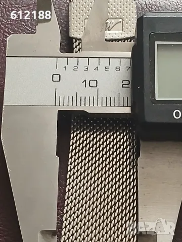  Mido Ocean Star -Vintage., снимка 9 - Мъжки - 56680151