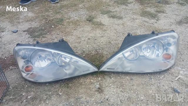 Farove za ford galakxy 2002г