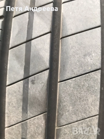 GOODYEAR летни 205/55/17, снимка 6 - Гуми и джанти - 56749299