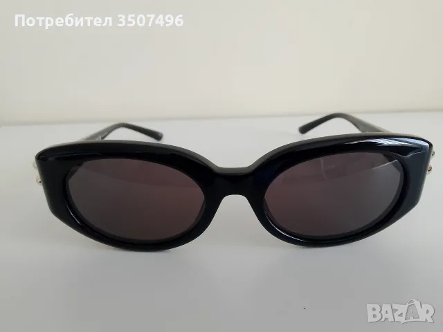 дамски, слънчеви очила Alexander McQueen , снимка 12 - Слънчеви и диоптрични очила - 56598654