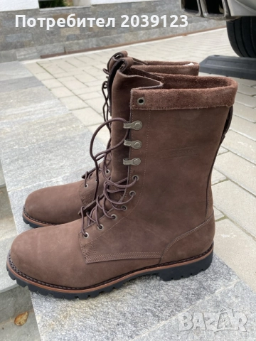 Timberland  Abington 82584