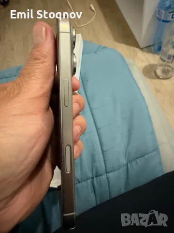 Iphon 16 Pro 128G , снимка 7 - Apple iPhone - 56564027
