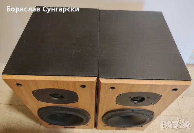 Големи сладури! TANNOY MERCURY M2, снимка 3 - Тонколони - 56553451