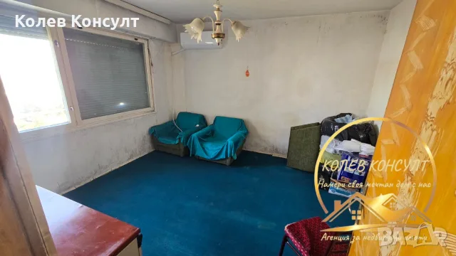 Апартамент гр.Хасково кв Орфей, снимка 4 - Апартаменти - 56591431