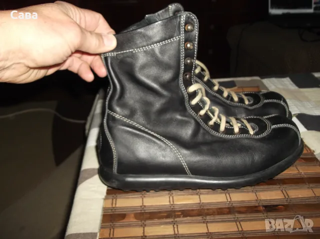 Боти CAMPER  унисекс