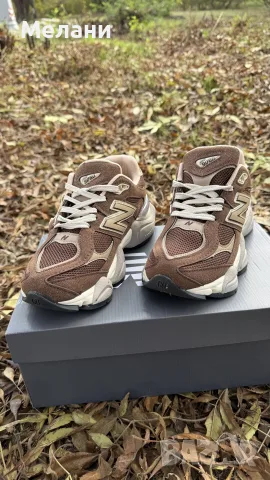 Нови маратонки New Balance, снимка 2 - Маратонки - 56649698