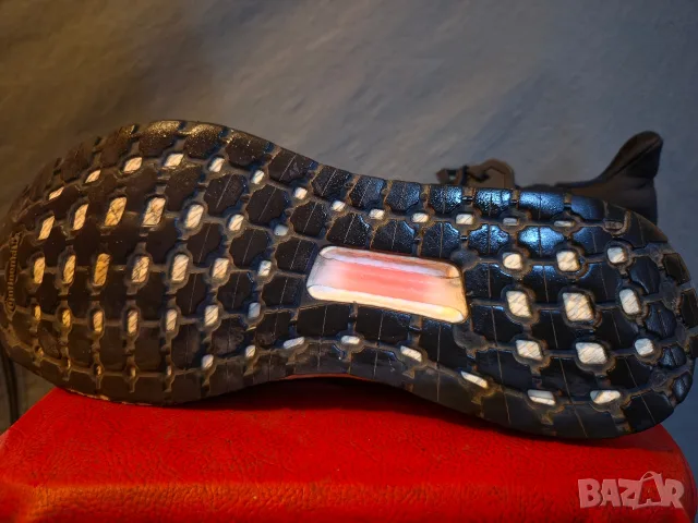 Adidas-номер44.5-оригинал, снимка 5 - Маратонки - 56644242