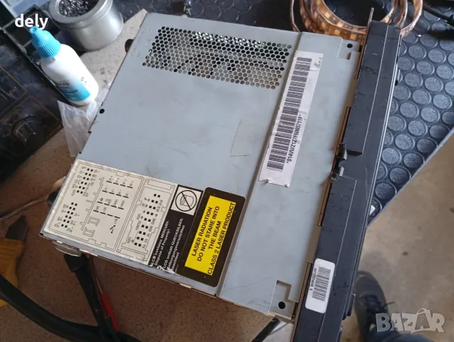 Мултимедия Vw Mfd2, снимка 2 - Аксесоари и консумативи - 56592386