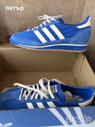 Маратонки Adidas, снимка 11 - Спортни обувки - 56614896