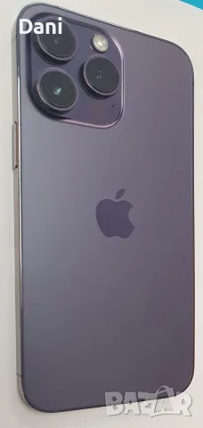 iPhone 14 pro max 256GB