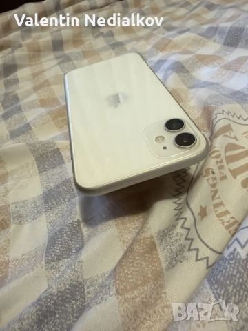 iphone 11 256gb, снимка 7 - Apple iPhone - 56627211