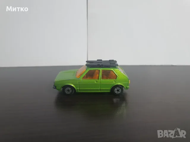 Колички Matchbox Volswagen Golf,BMW, снимка 10 - Колекции - 51430938