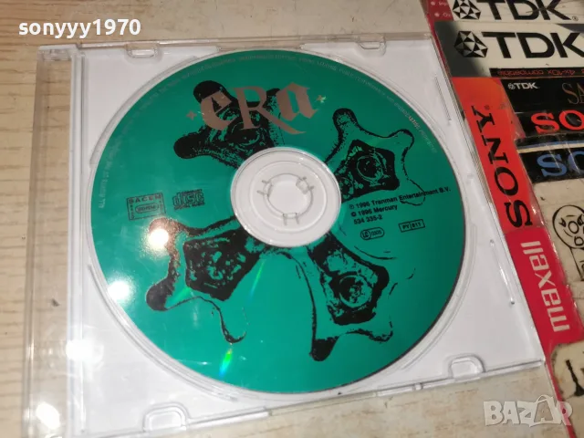 ERA CD 2210261959H2E8R, снимка 6 - CD дискове - 56616375