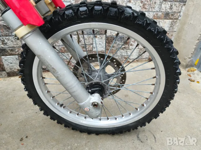 Yamaha ttr 600 на части , снимка 6 - Части - 56748706