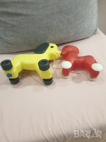 Стари играчки///, снимка 3 - Колекции - 56741095