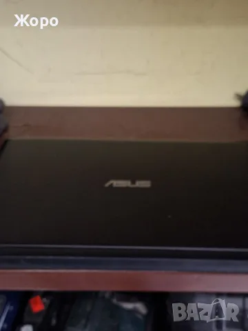 Продавам лаптоп ASUS , снимка 2 - Лаптопи за игри - 56698182