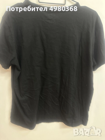 Коледна тениска от Shein-XL размер, снимка 2 - Тениски - 56580286