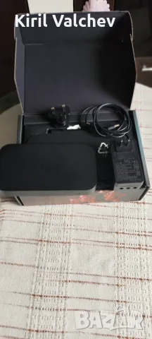 Philips плейър Hue Sync Box 4K