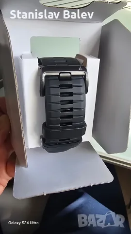 Garmin Fenix 7x Pro solar , снимка 4 - Смарт часовници - 56624032