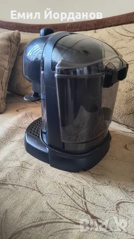 Продавам еспресо кафе машина De Longhi EC 191.CD, снимка 4 - Кафемашини - 56609630