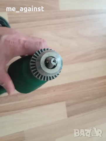 Бормашина Bosch CSB 550-2 550 W, снимка 3 - Бормашини - 56638040