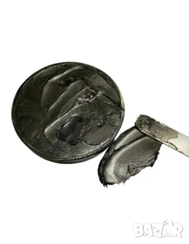 Черна грес MANNOL EP-2 Multi-MoS2 Ester 18 кг, снимка 2 - Аксесоари и консумативи - 56654578