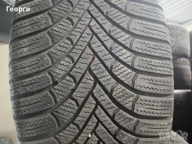 2бр. зимни гуми 255/45/19 Bridgestone